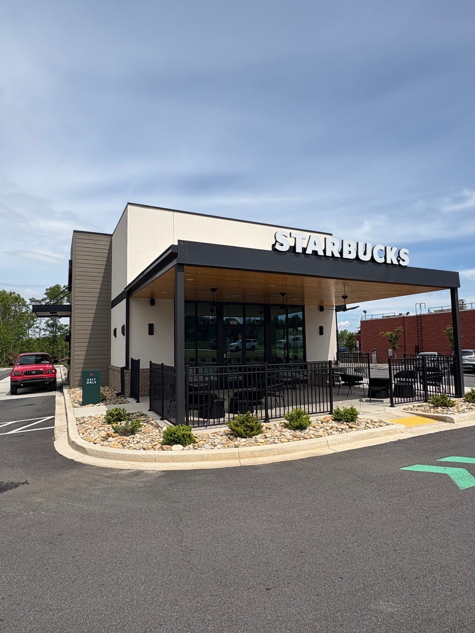 3235 Augusta St, Greenville, SC à vendre Photo principale- Image 1 de 7