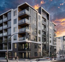 1722 33 St SW, Calgary, AB à louer Photo du bâtiment- Image 2 de 3