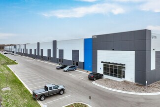 Plus de détails pour 12195 N Brockton Ln, Maple Grove, MN - Industriel/Logistique à louer