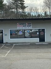 97 Lafayette Rd, Hampton Falls, NH for lease Interior Photo- Image 2 of 7