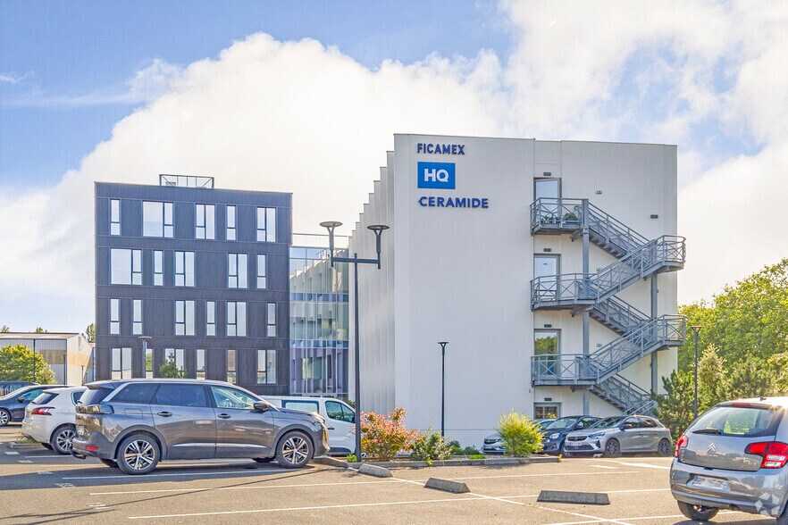 6 Rue Du Danemark, Carquefou à louer - Photo principale - Image 1 de 41