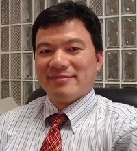 Julian Chang
