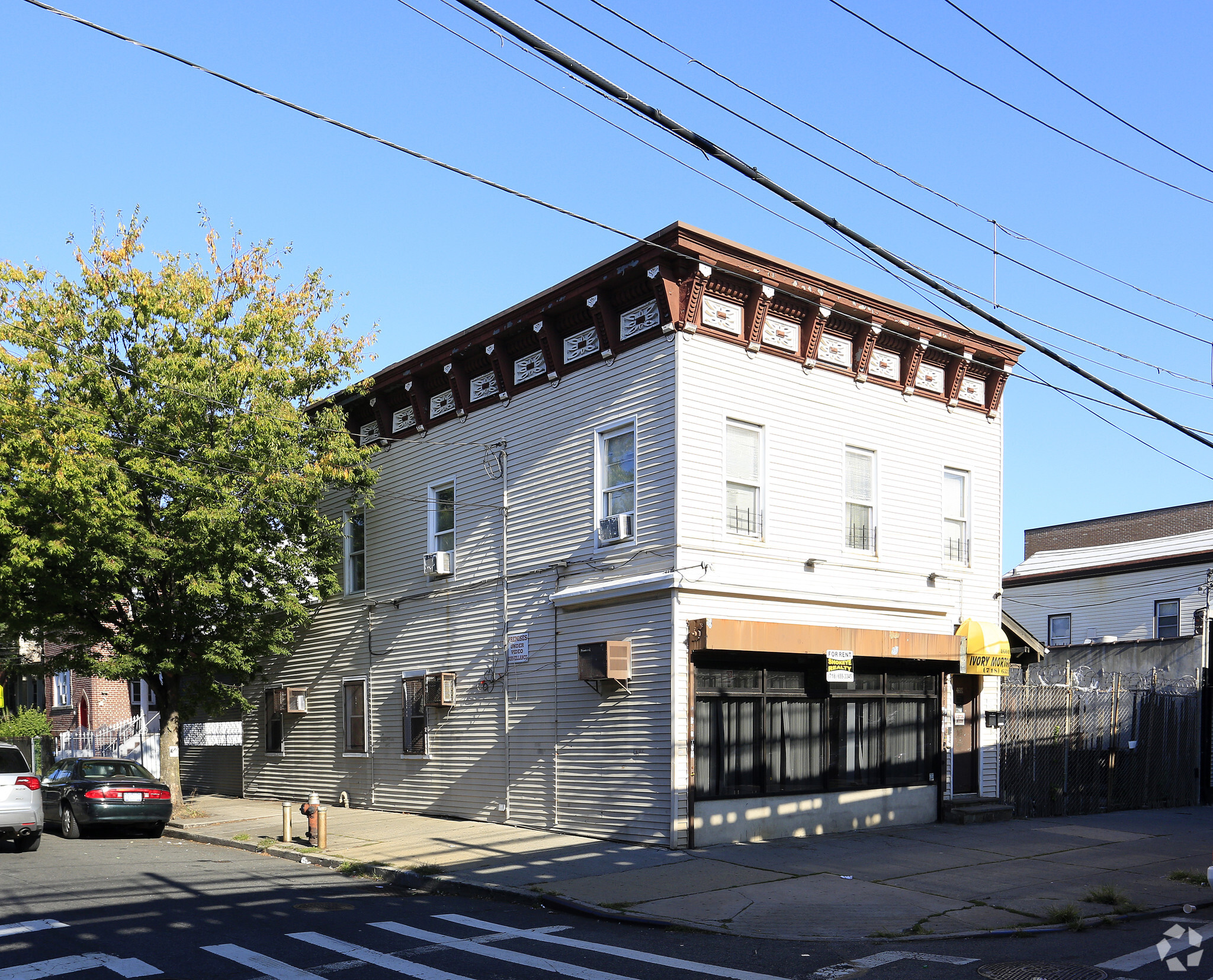 4601 White Plains Rd, Bronx, NY for sale Primary Photo- Image 1 of 1