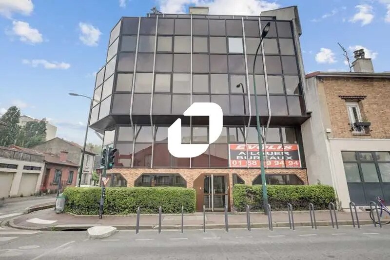 75 Rue Guy Moquet, Malakoff à louer - Photo du bâtiment - Image 2 de 17