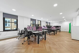 Plus de détails pour 152-154 Curtain Rd, London - Bureau à louer