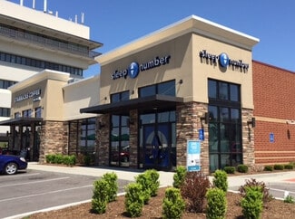 Plus de détails pour 7333 S Lindbergh Blvd, Saint Louis, MO - Commerce de détail à louer