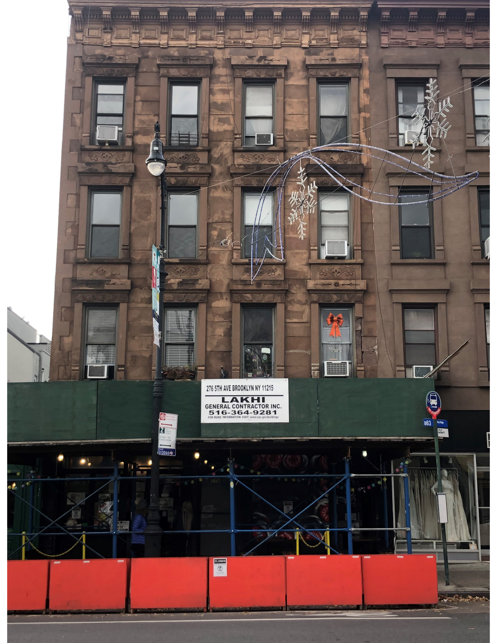 276 5th Ave, Brooklyn, NY for sale Building Photo- Image 1 of 1