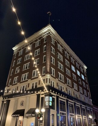 More details for 200 W 3rd St, Alton, IL - Office/Retail for Lease