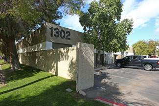 More details for 1302 W 23rd St, Tempe, AZ - Industrial for Lease