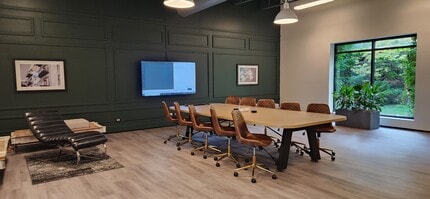 400 N Morgan St, Chicago, IL à louer Photo intérieure- Image 2 de 9