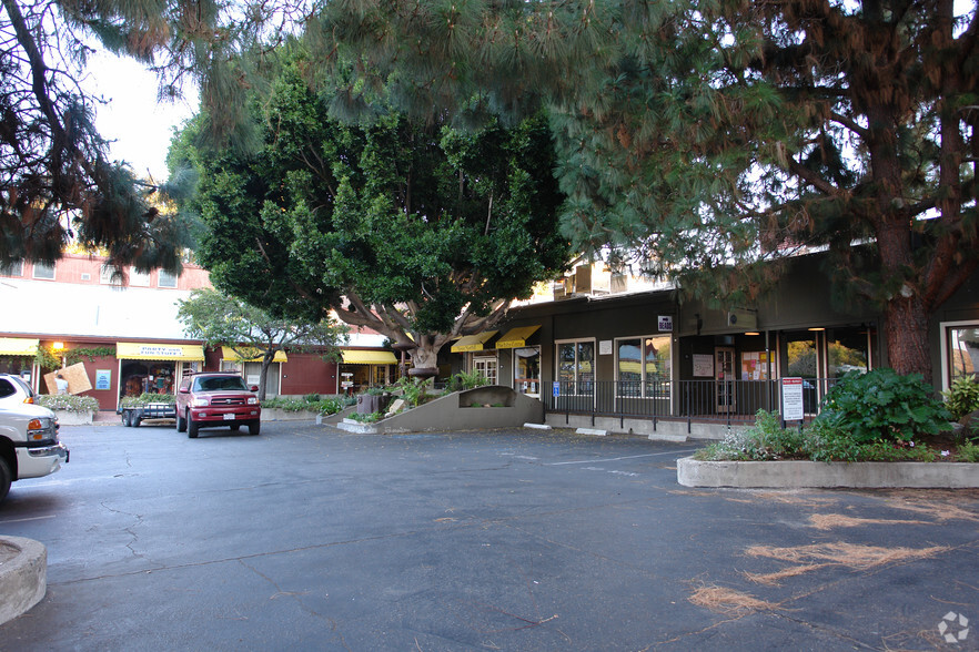 570 Higuera St, San Luis Obispo, CA for lease - Building Photo - Image 2 of 13