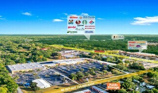 Plus de détails pour 1601 NE 25TH Ave, Ocala, FL - Commerce de détail à vendre