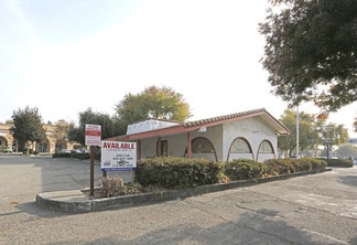 Plus de détails pour 1900 Driscoll Rd, Fremont, CA - Commerce de détail à vendre