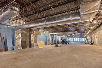 55-59 W Washington St, Hagerstown, MD for lease Interior Photo- Image 2 of 3