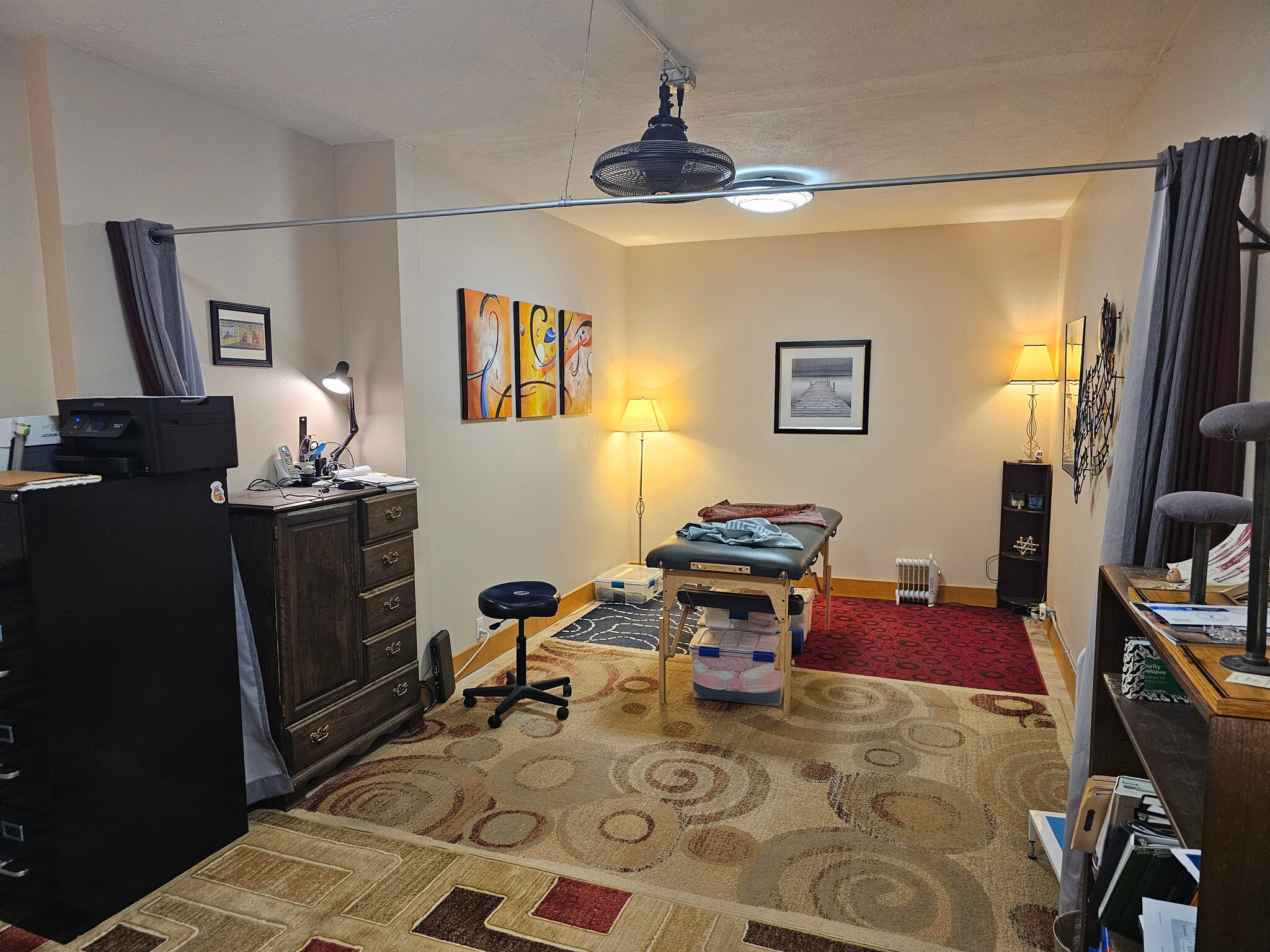 153-155 N College Ave, Fort Collins, CO for lease Interior Photo- Image 1 of 2