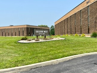 More details for 2441 Production Dr, Indianapolis, IN - Industrial for Lease