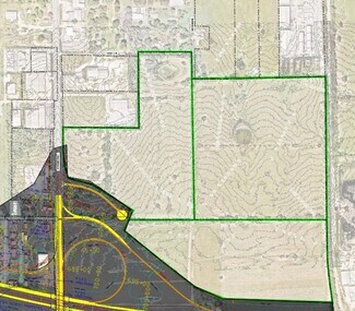 Plus de détails pour S Thompson Street, Springdale, AR - Terrain à vendre