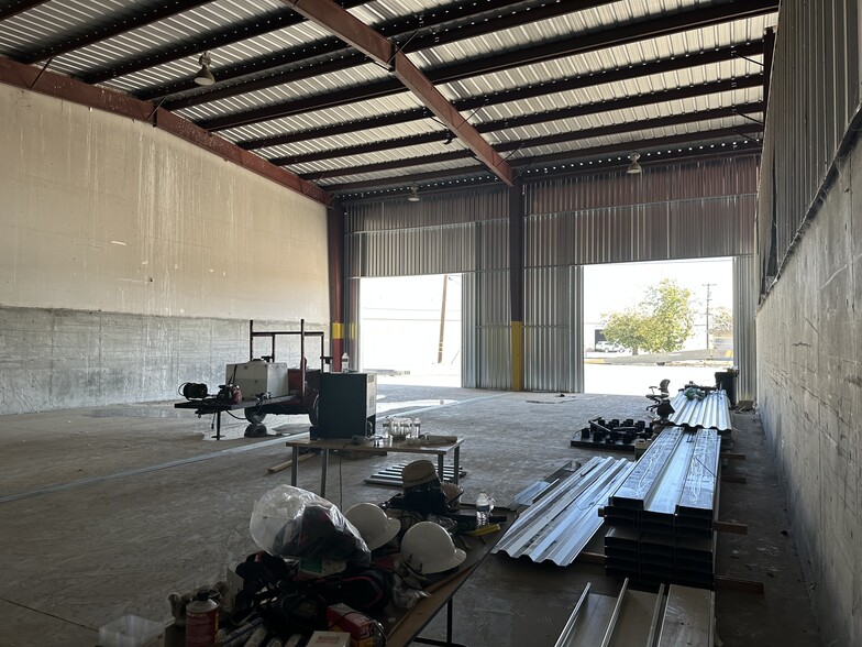 561 N American St, Shafter, CA for lease - Building Photo - Image 3 of 3