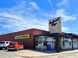 Plus de détails pour 2747 E Boulevard Plz, Wichita, KS - Commerce de détail à vendre