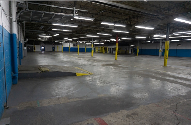 151 Midler Park Dr, Syracuse, NY for lease - Building Photo - Image 3 of 5