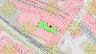 More details for 60-62 Wallgate, Wigan - Land for Lease