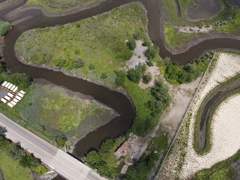 422 Chelsea Rd, Staten Island, NY à vendre - Photo du bâtiment - Image 1 de 4