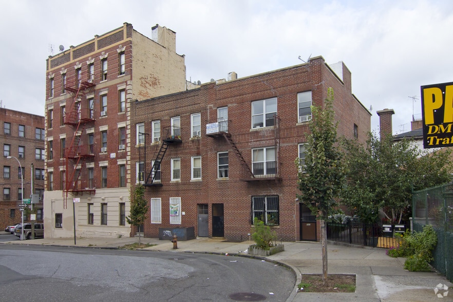 707 E 189th St, Bronx, NY for sale - Building Photo - Image 2 of 42