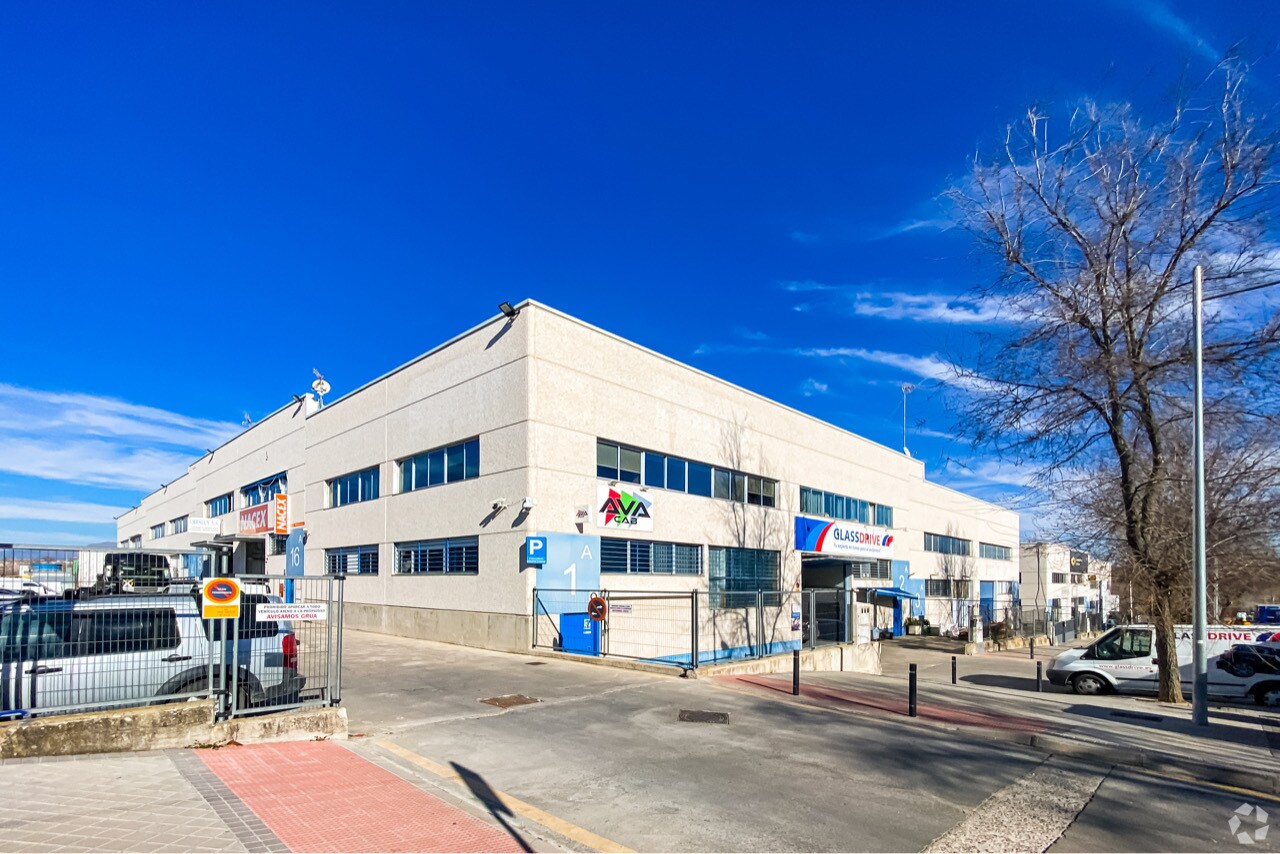 Calle Ronda Valdecarrizo, 47, Tres Cantos, Madrid à vendre Photo intérieure- Image 1 de 2
