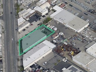 More details for 8828 Lankershim Blvd, Sun Valley, CA - Industrial for Lease