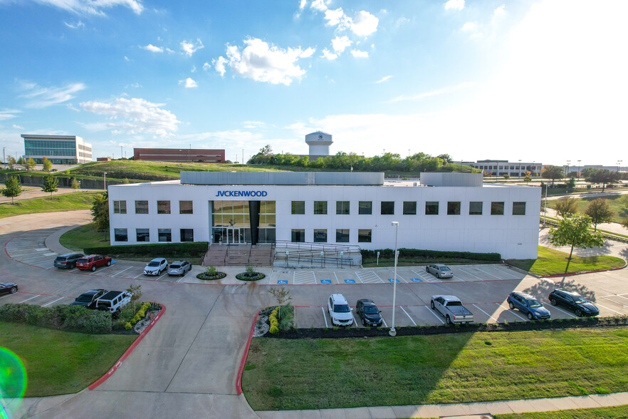 1440 Corporate Dr, Irving, TX à vendre - Photo principale - Image 1 de 1