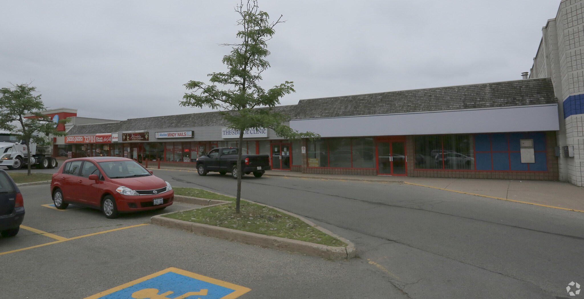 279 Yonge St, Barrie, ON for sale Primary Photo- Image 1 of 1