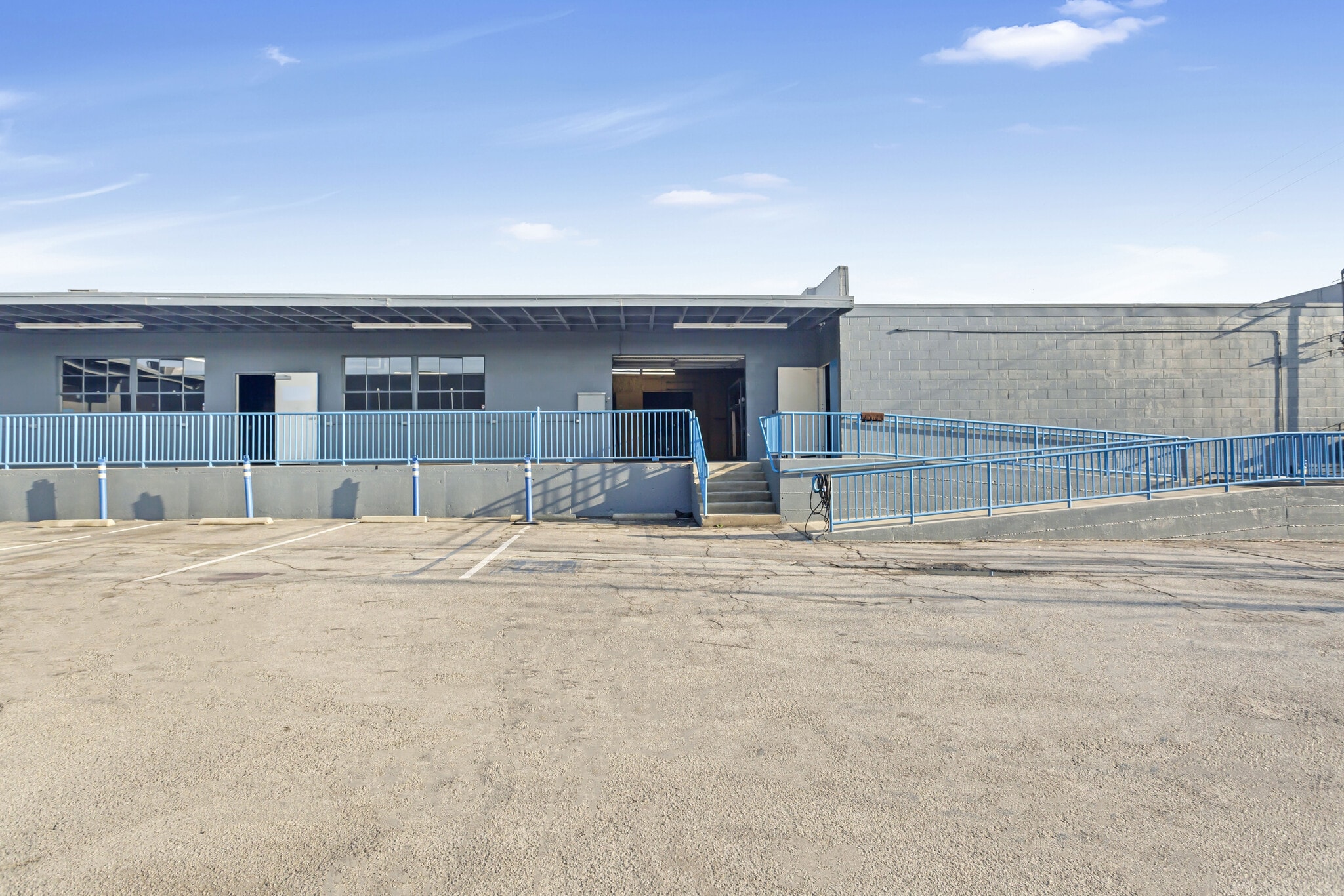 315 S Flower St, Burbank, CA for lease Building Photo- Image 1 of 16