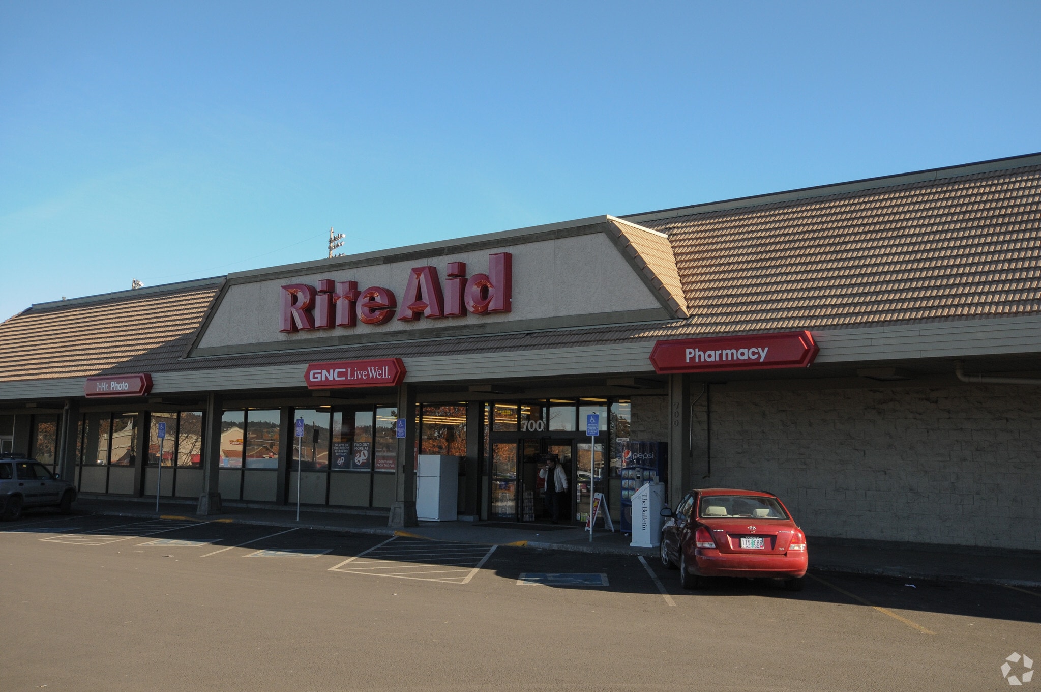 700 SE 3rd St, Bend, OR for lease Primary Photo- Image 1 of 12