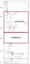 242 Macalpine Cres, Wood Buffalo, AB à louer Plan d’étage- Image 1 de 1