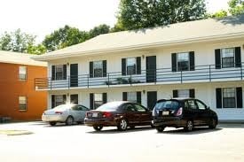 Plus de détails pour 2006 Oak Grove Rd, Hattiesburg, MS - Multi-résidentiel à vendre