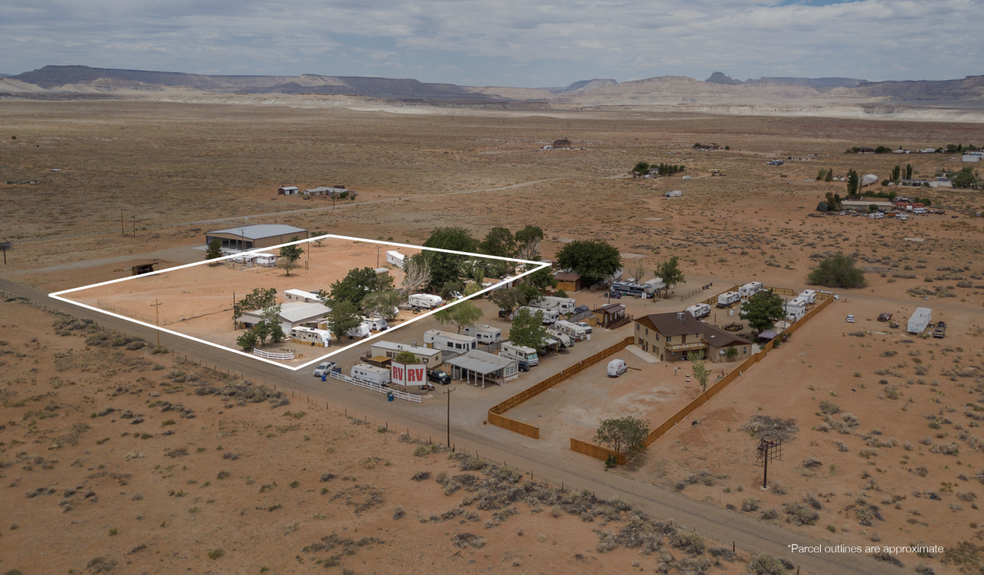 4951 Commerce Ave, Kanab, UT à vendre - A rien - Image 1 de 1