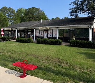 More details for 3301-3303 Rock Quarry Rd, Raleigh, NC - Land for Sale