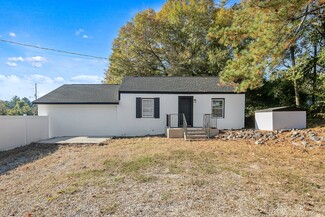 Plus de détails pour 1500 Gillespie St, Fayetteville, NC - Bureau à vendre