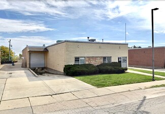 More details for 105 Randall St, Elk Grove Village, IL - Industrial for Lease