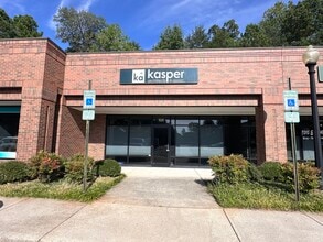 3721 Lynn Rd, Raleigh, NC for lease Building Photo- Image 1 of 8