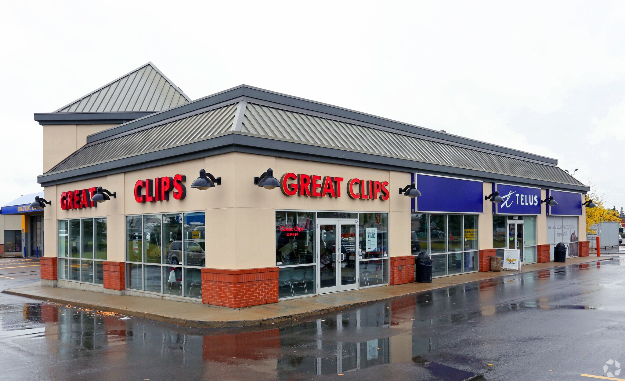 10309 34th Ave NW, Edmonton, AB à vendre Photo du bâtiment- Image 1 de 1