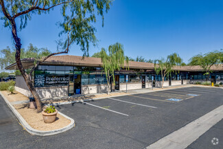 More details for 18301 N 79th Ave, Glendale, AZ - Office for Lease