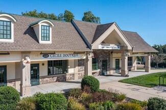 Plus de détails pour 401 Louviers Dr, Newark, DE - Commerce de détail à louer