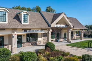 More details for 401 Louviers Dr, Newark, DE - Retail for Lease