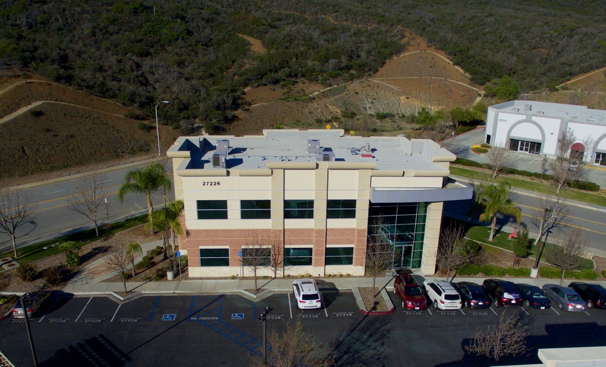 27226 Via Industria, Temecula, CA for sale Building Photo- Image 1 of 1