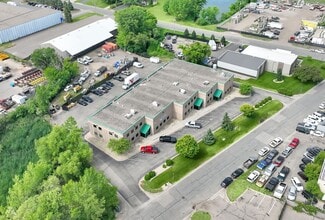 More details for 8555 W 123rd St W, Savage, MN - Flex for Lease