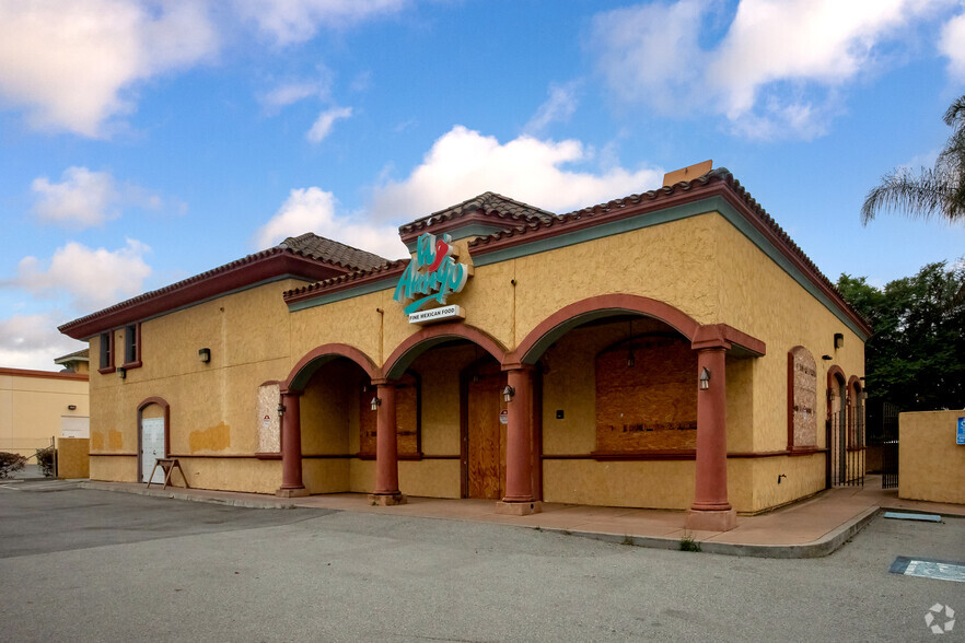 8800 San Ysidro Ave, Gilroy, CA for sale - Primary Photo - Image 1 of 1