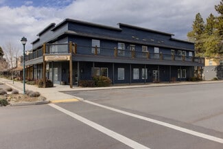 More details for 192 E Main Ave, Sisters, OR - Retail for Lease
