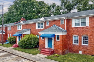 More details for 9 Seminole Dr, Portsmouth, VA - Multifamily for Sale