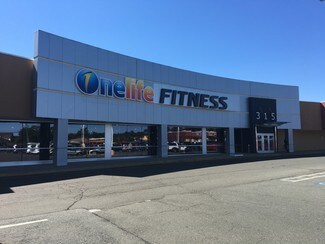 Plus de détails pour 315 Garrisonville Rd, Stafford, VA - Commerce de détail à louer